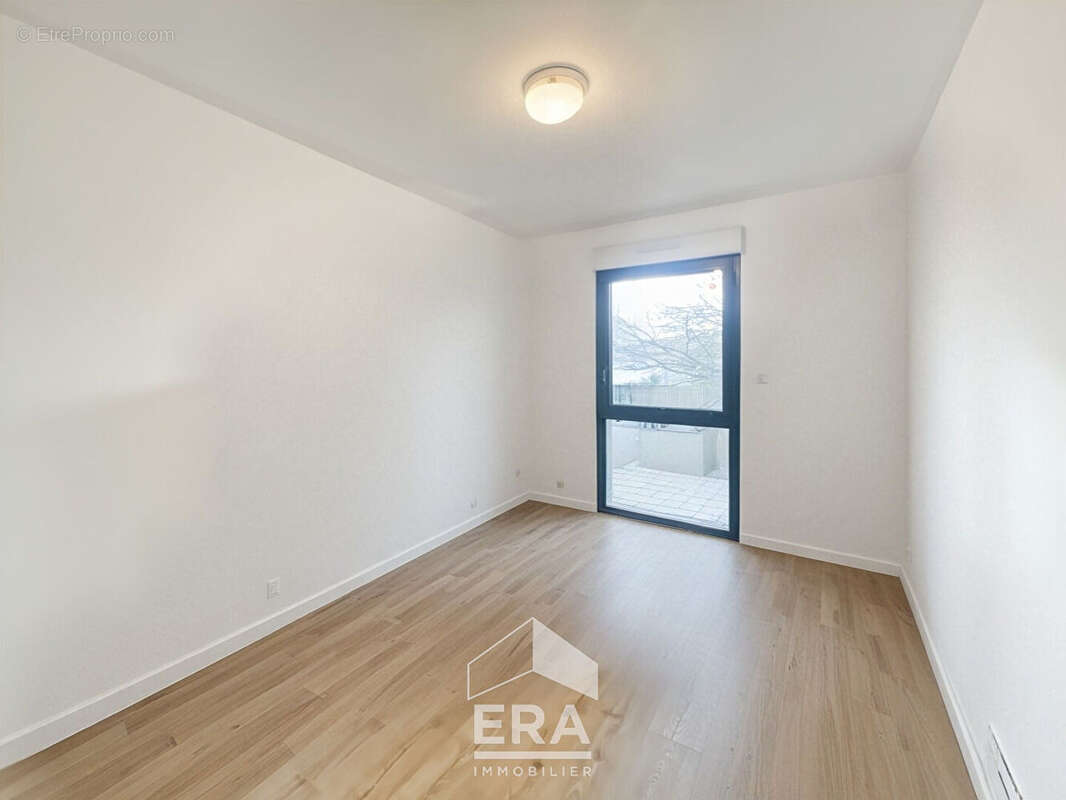 Appartement à LE TAILLAN-MEDOC
