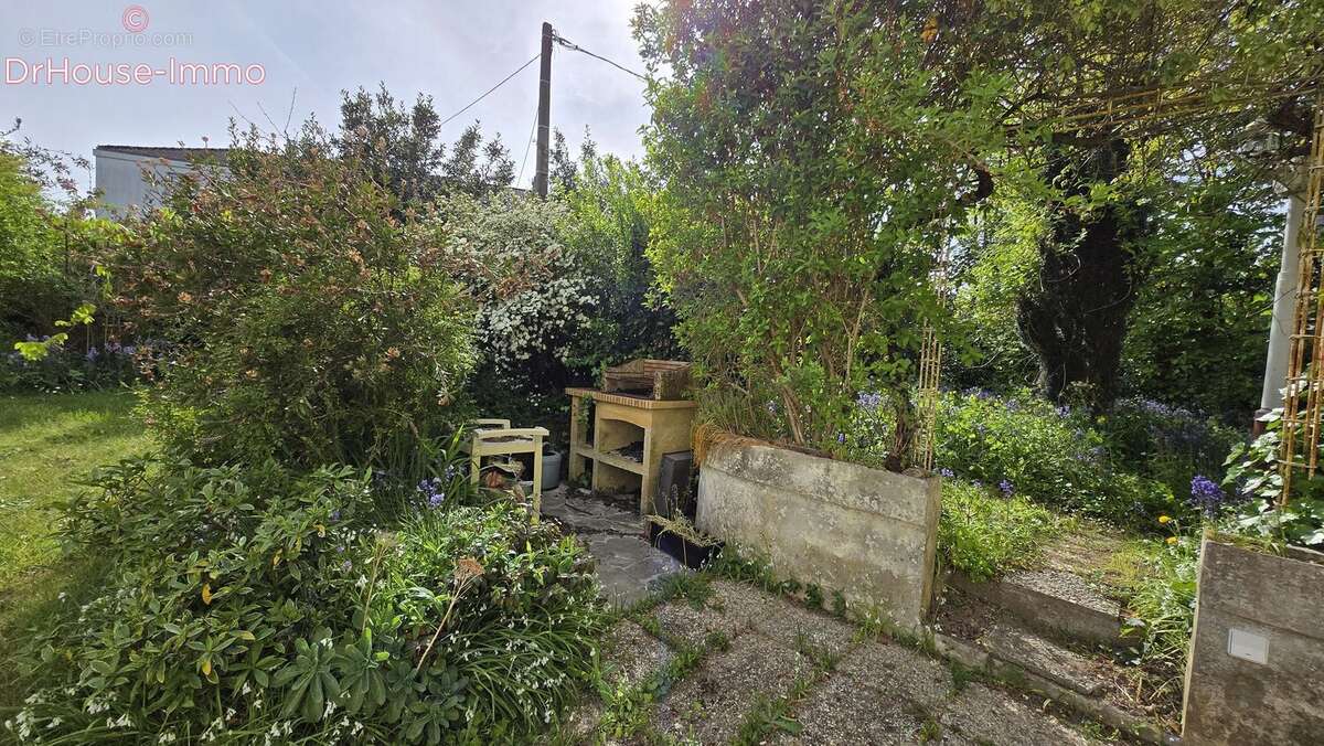 Maison 118 m² à Saint-Herblain  - photo 2