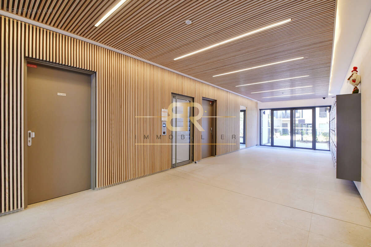 Appartement à MEUDON