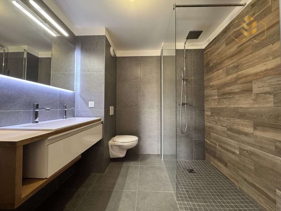 Appartement à BEAUSOLEIL