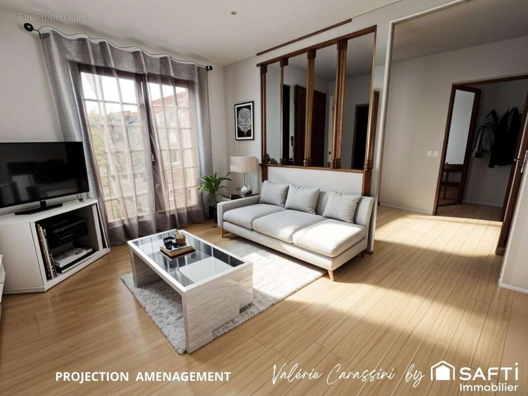 Photo 4 - Maison à JUVISY-SUR-ORGE