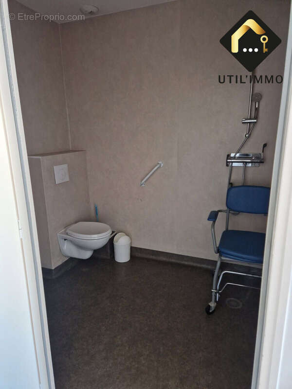 Appartement à NAVEIL