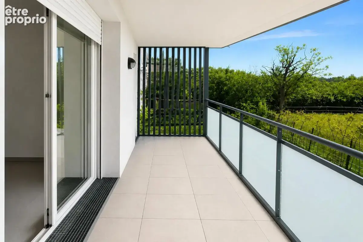 Appartement 2 pièces de 41 m² à Tournefeuille - photo 3