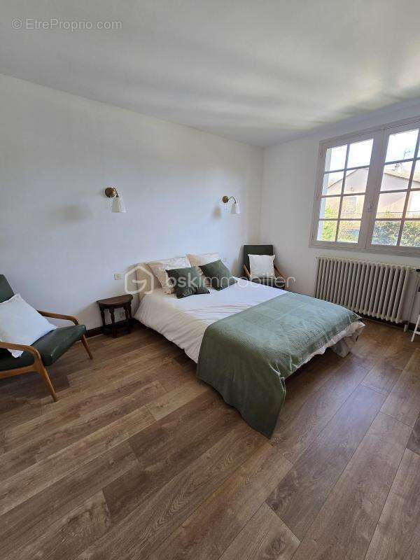 Maison à PAYRIN-AUGMONTEL