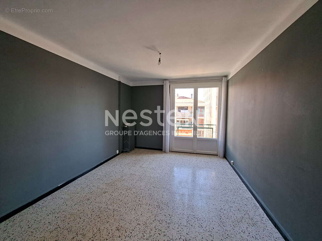 Appartement à ALES