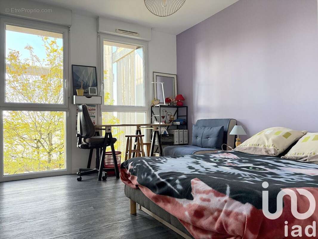 Photo 8 - Appartement à NANTES