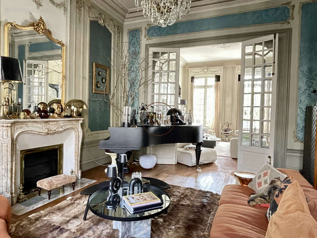Maison à ANGOULEME