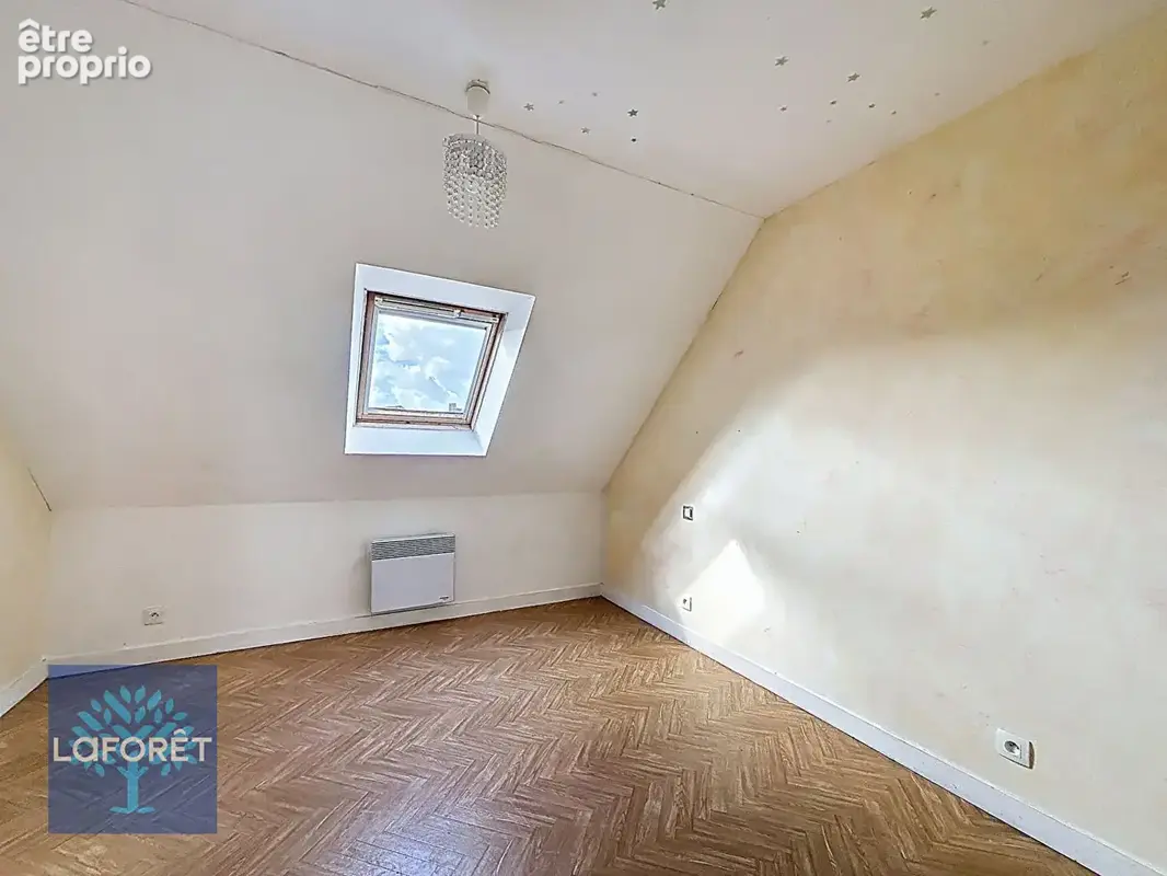 Maison Bille 5 pièce(s) 100 m2 - photo 10