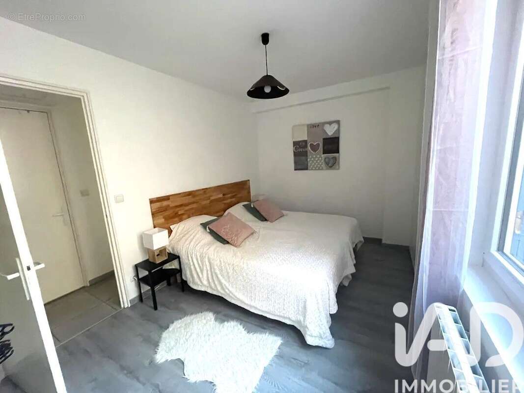 Photo 3 - Appartement à DIE