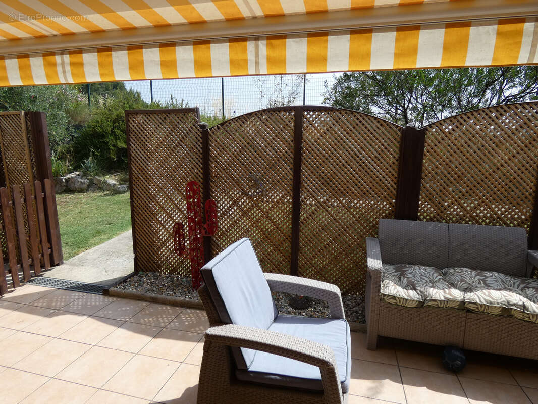 Autre à SAINT-PRIVAT-DES-VIEUX