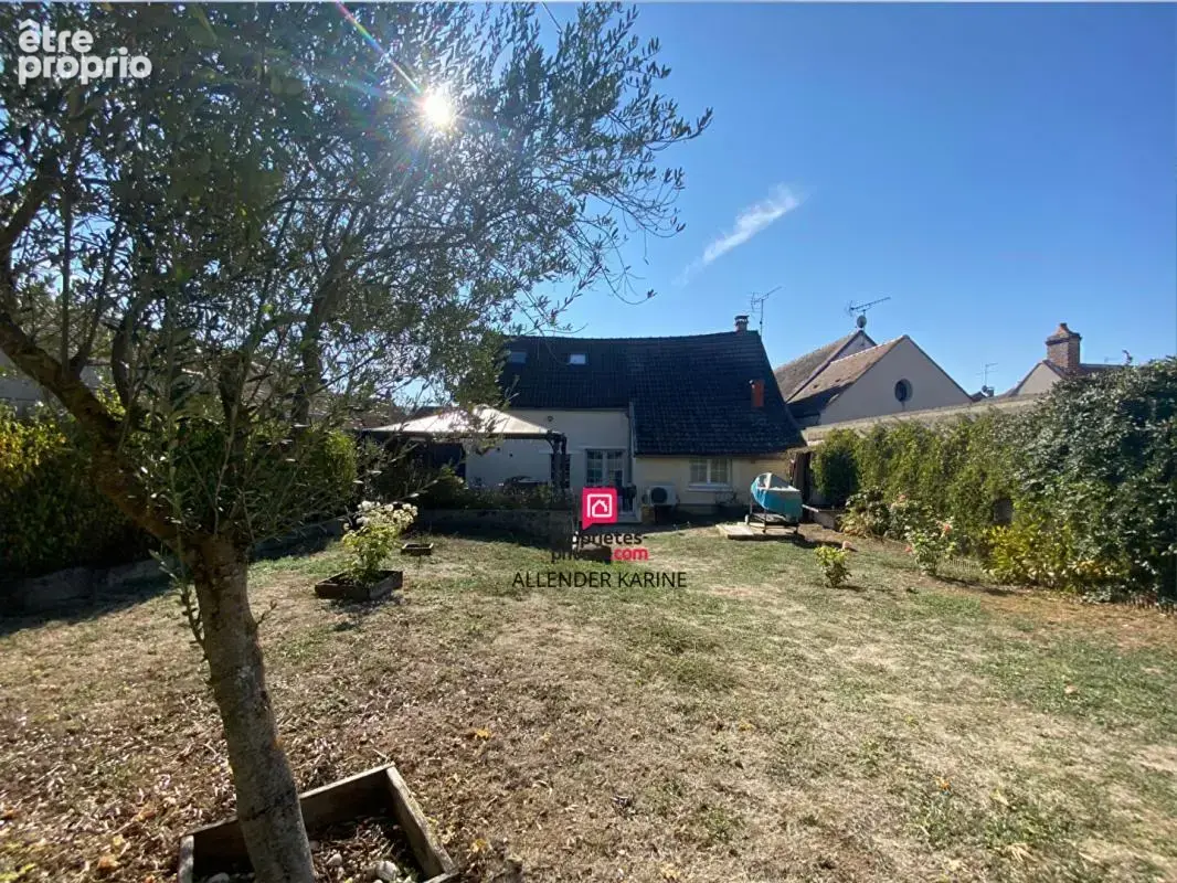 Maison Soucy 7 pièce(s) 155 m2 - photo 16