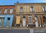 Maison à ROMILLY-SUR-SEINE