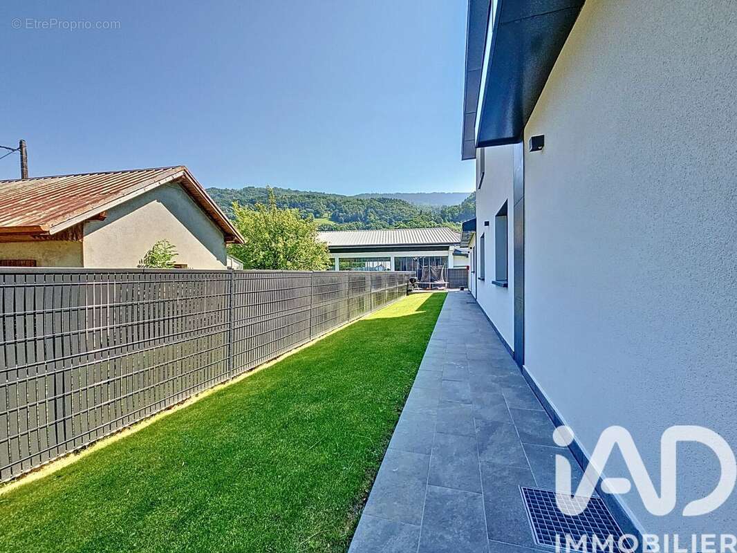 Photo 4 - Maison à CLUSES