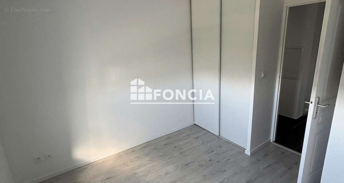 Appartement à AMNEVILLE