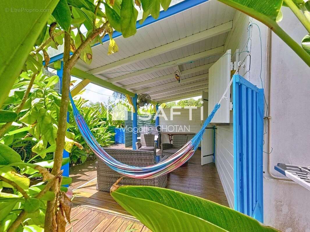 Photo 2 - Appartement à SAINTE-ANNE