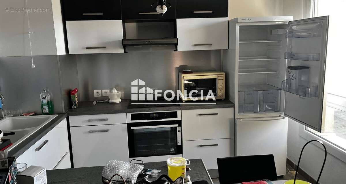 Appartement à BESANCON