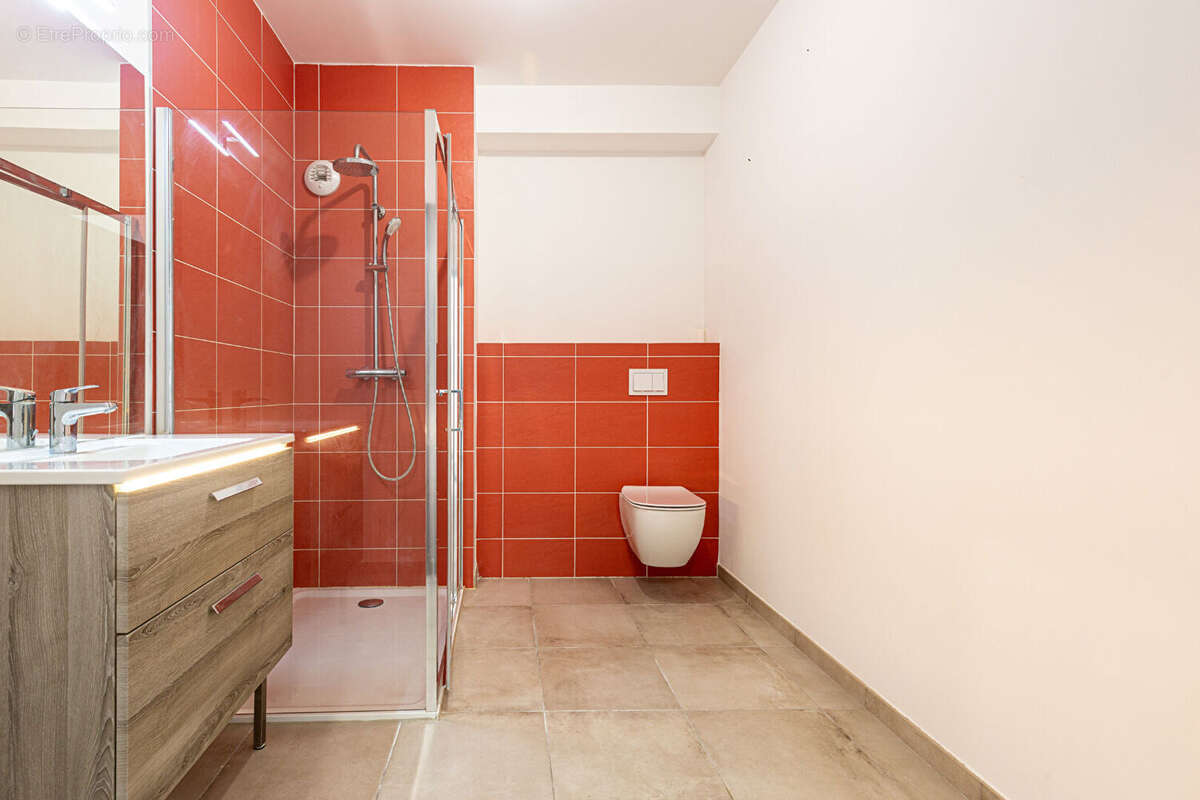 Appartement à ANNECY