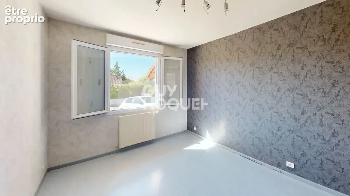 Maison de plain pied - photo 9