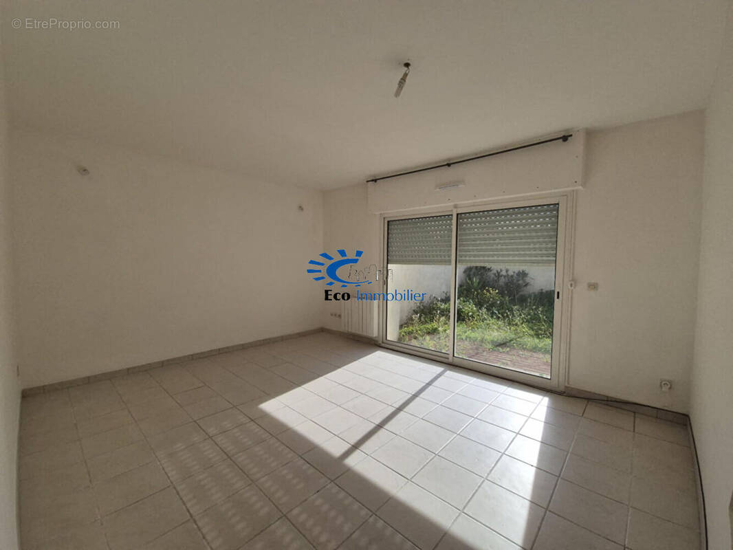 Appartement à PERIGNY