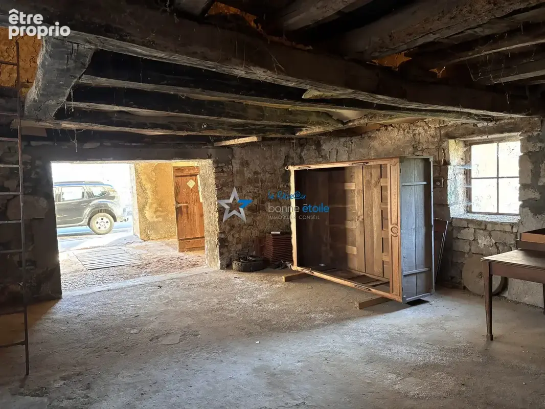 Maison 3 pièces 120 m² à vendre à Laville-Aux-Bois (52000) - photo 2