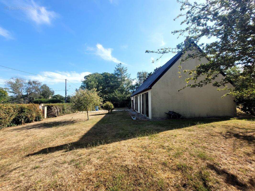 Maison 75 m² à Janville  - photo 4