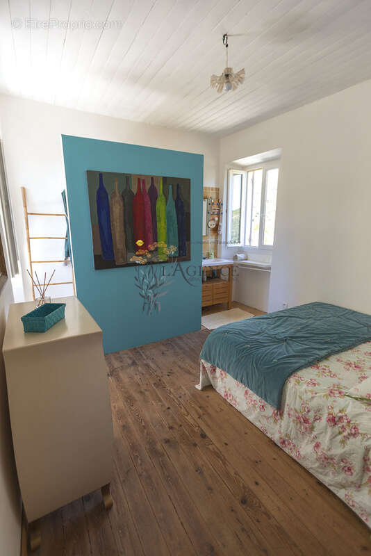 Maison à BRANDO