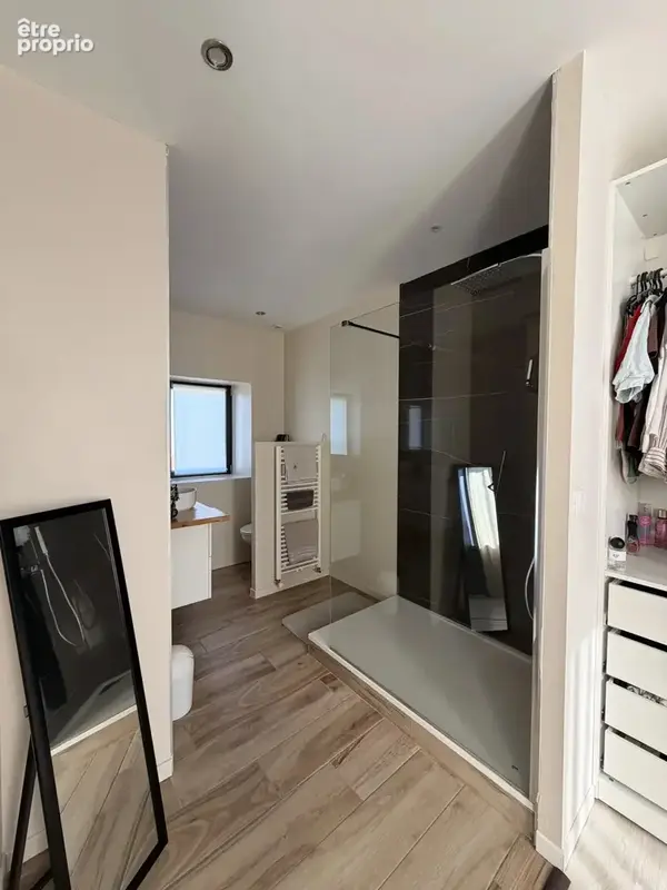 Maison entièrement rénovée en 2021 de 91.20m² sur - photo 24