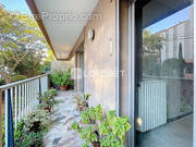 Appartement à LA VALETTE-DU-VAR