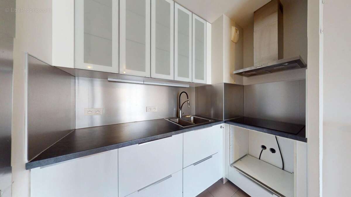 Appartement à PALAISEAU