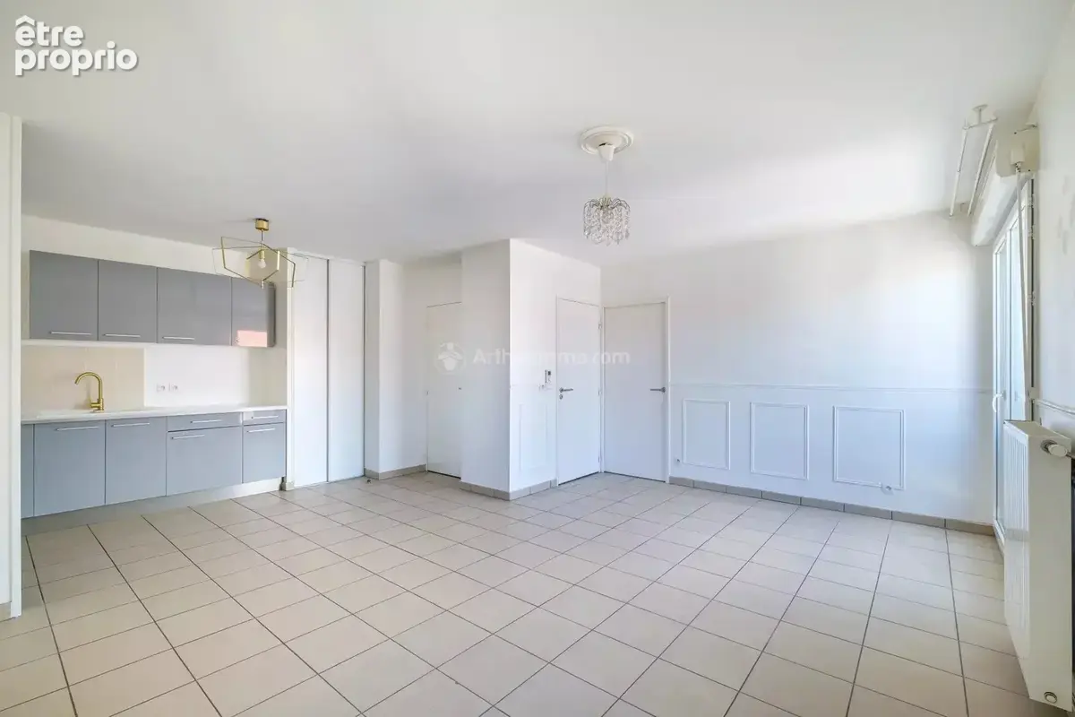 Vente Appartement Villeurbanne(69100) 189 000ï¿œ - photo 4