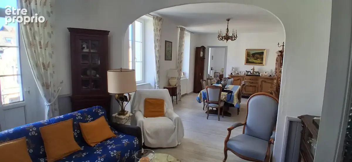 Magnifique Appartement   Le Chambon-sur-Lignon - photo 2