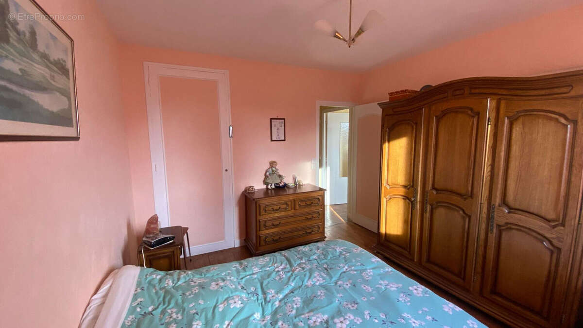 Appartement à DIEPPE
