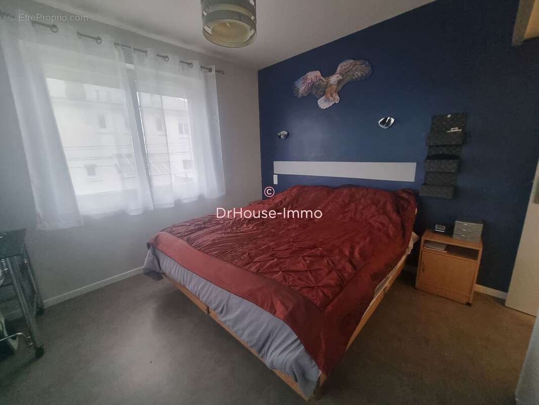 Maison à LUC-LA-PRIMAUBE