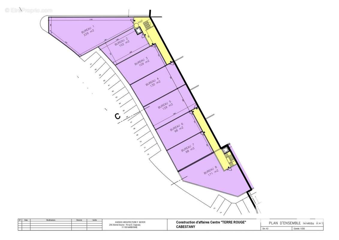 Photo 3 - Appartement à CABESTANY