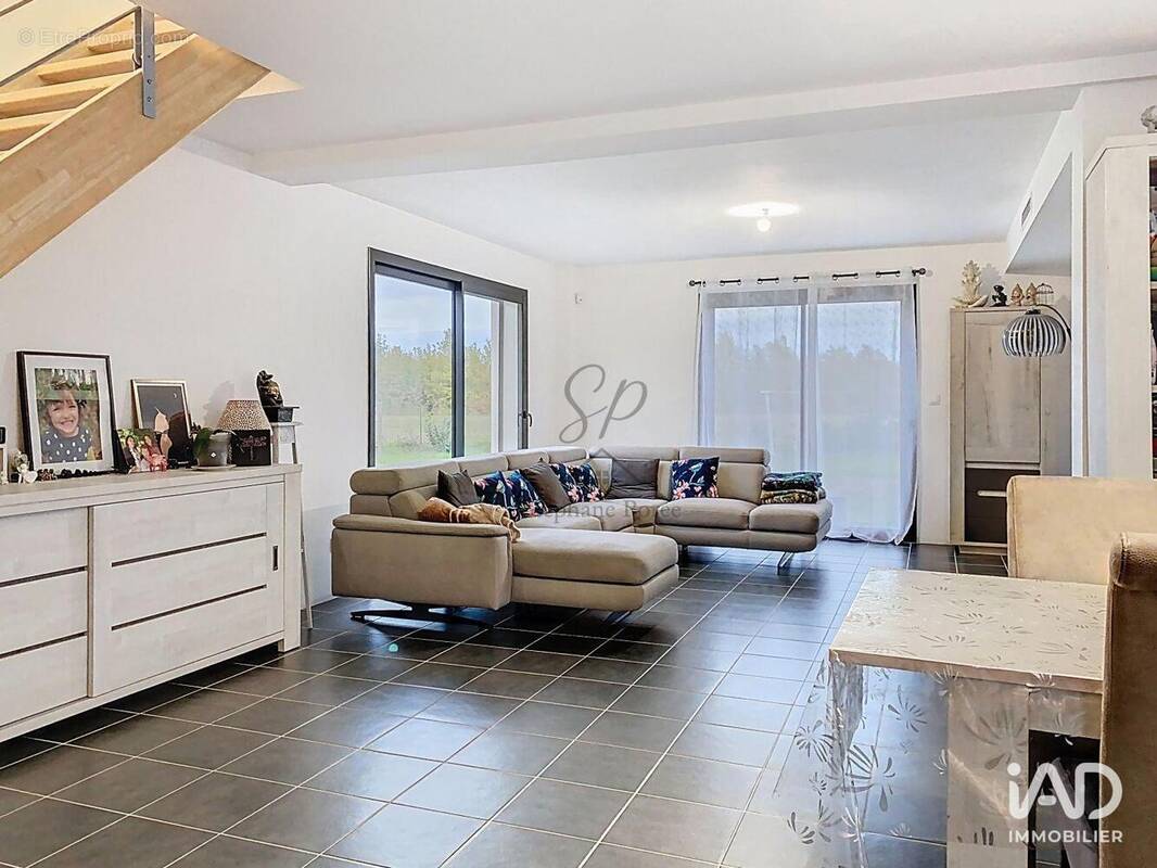 Photo 1 - Maison à NEGREPELISSE