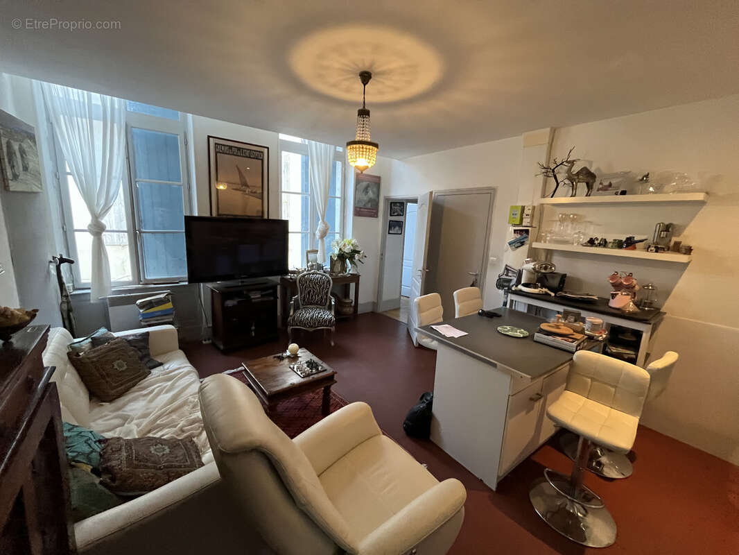 Appartement à NARBONNE