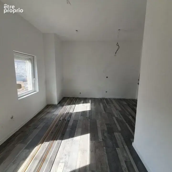 Maison 3 chambres  72 m2 450m2 jardin - photo 10