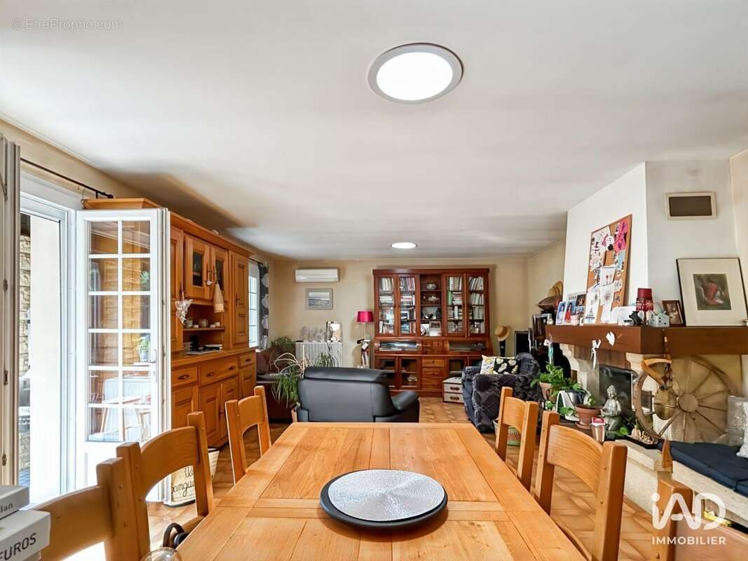 Photo 8 - Maison à BAGNOLS-SUR-CEZE