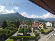Appartement à FAVERGES