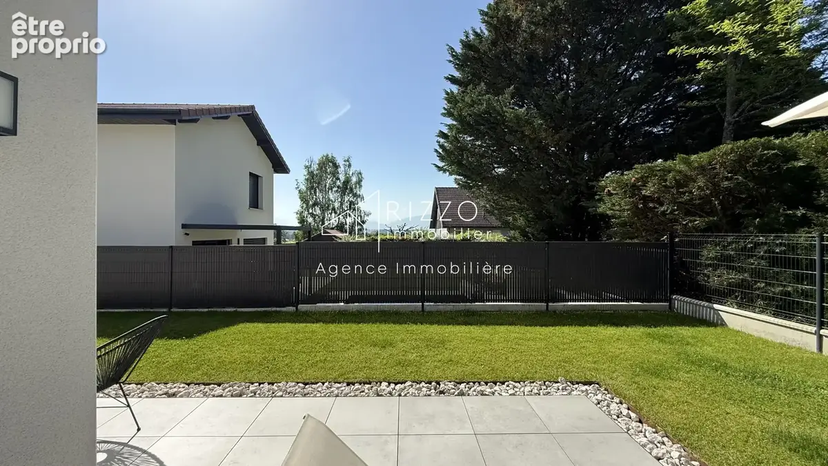 Maison familiale récente de 137,5 m2, 4 chambres - photo 27