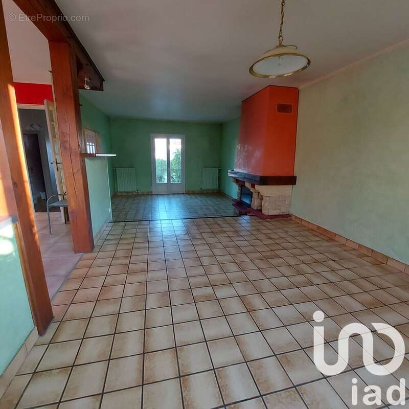 Photo 6 - Maison à MORTAGNE-SUR-SEVRE