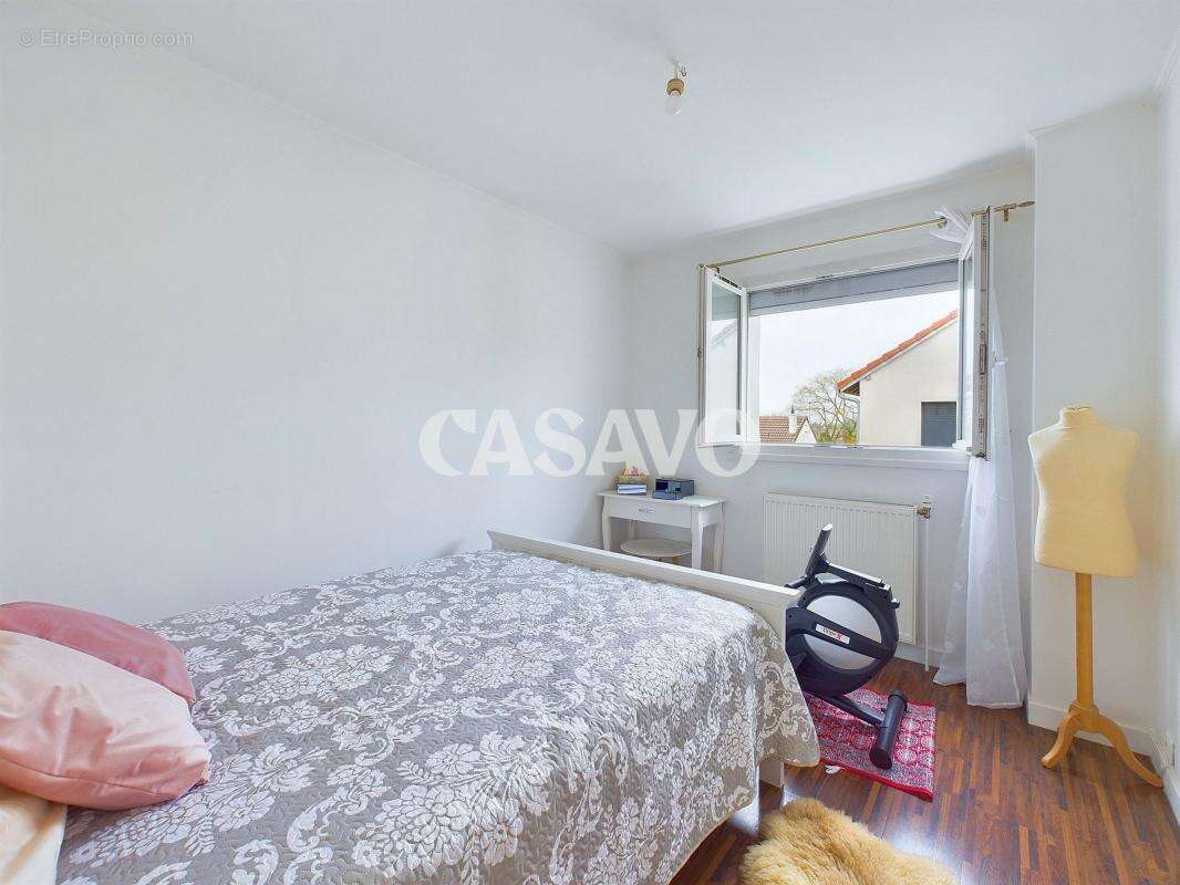 Maison à ARNOUVILLE-LES-GONESSE