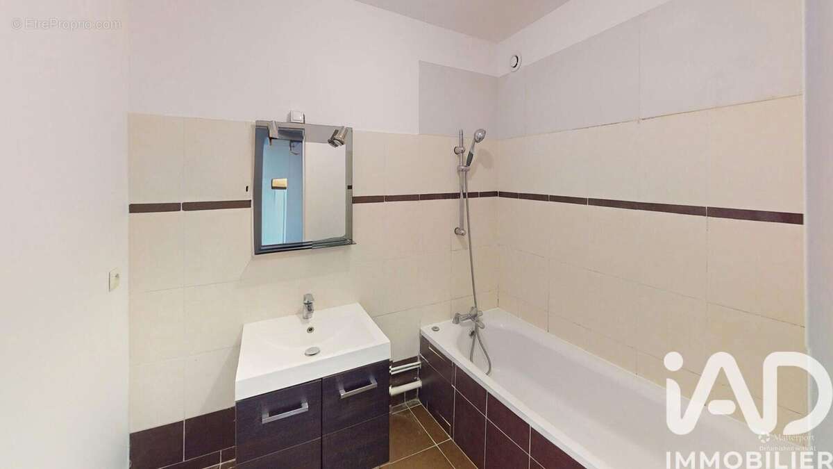 Photo 4 - Appartement à CHAMPAGNE-SUR-SEINE