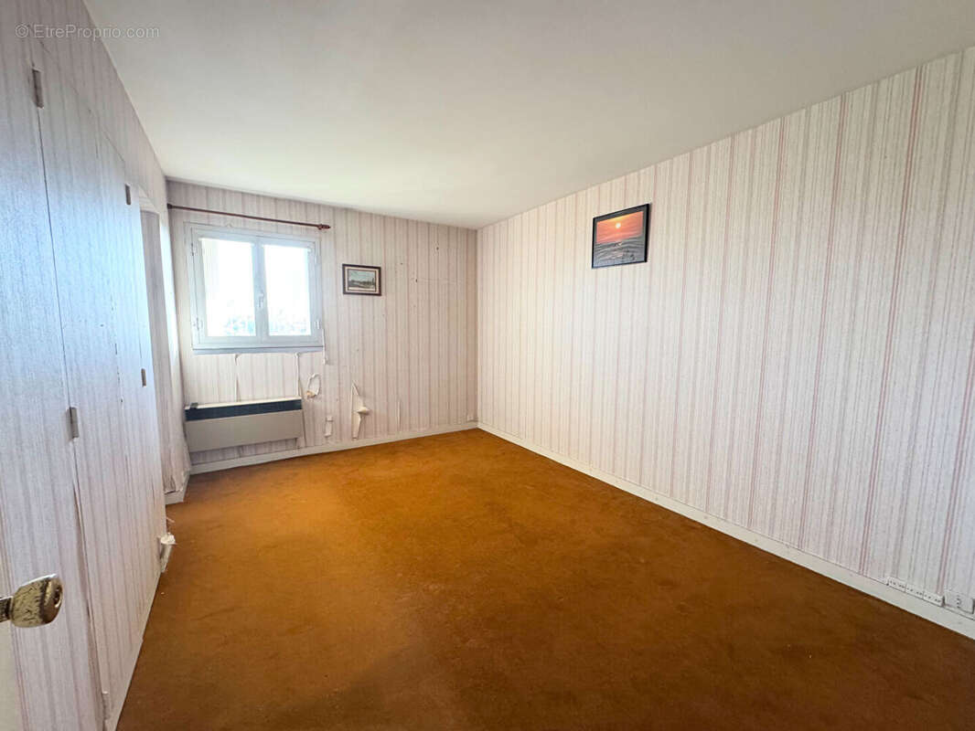 Appartement à LA BAULE-ESCOUBLAC
