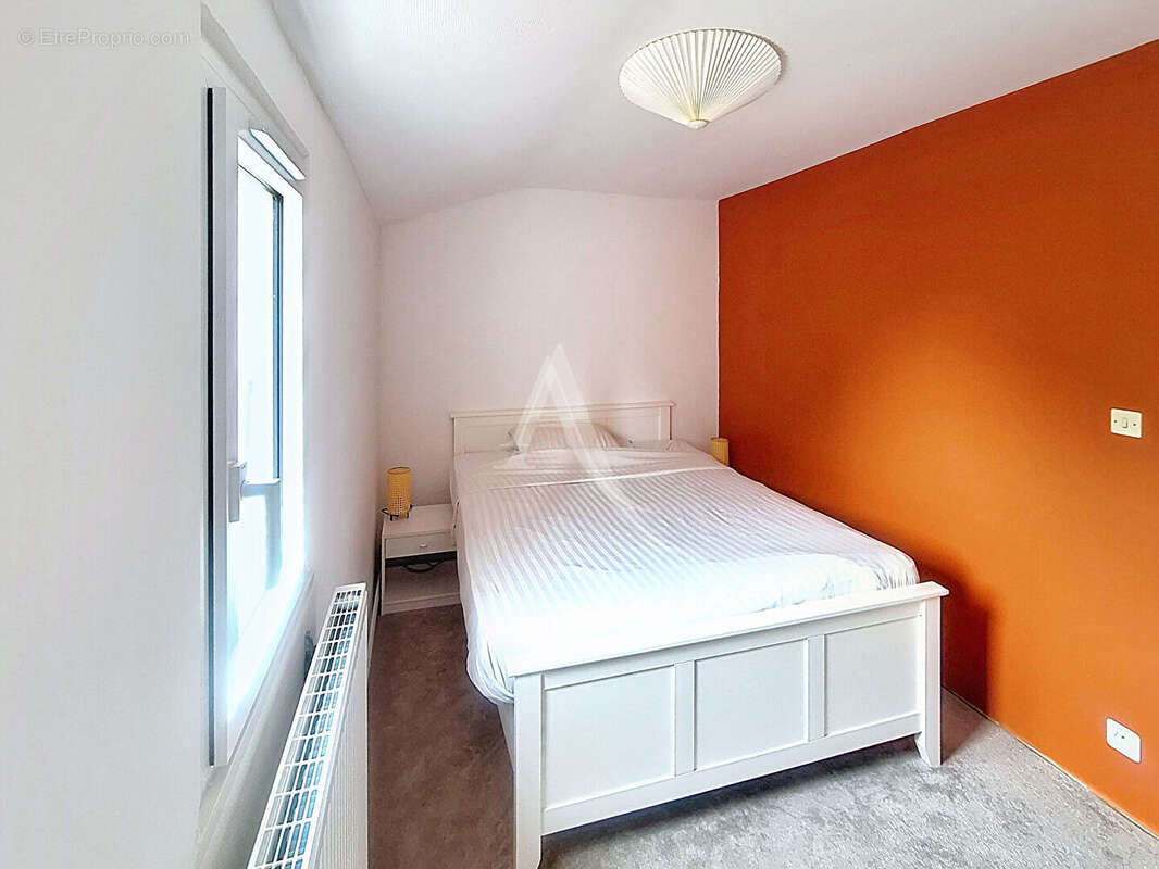 Jolie maison spacieuse, 4 chambres, au calme - photo 10