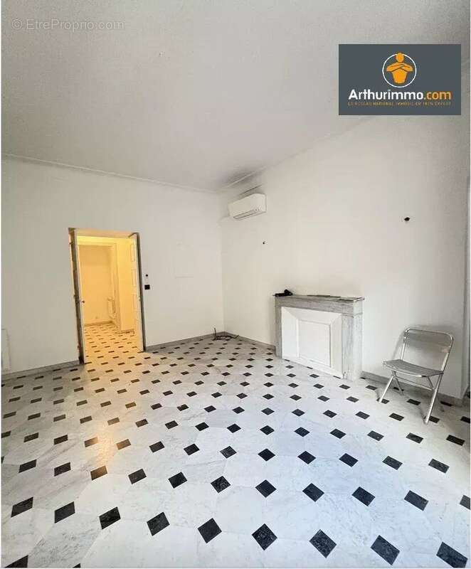 Appartement à AJACCIO