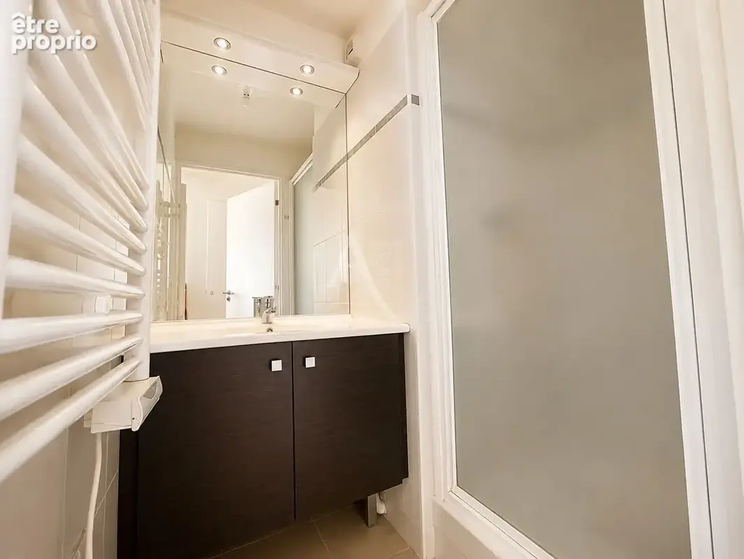 Suresnes Résidence Sisley - Appartement 4 pièces 83m² avec terrasse - Parking et Cave - photo 10
