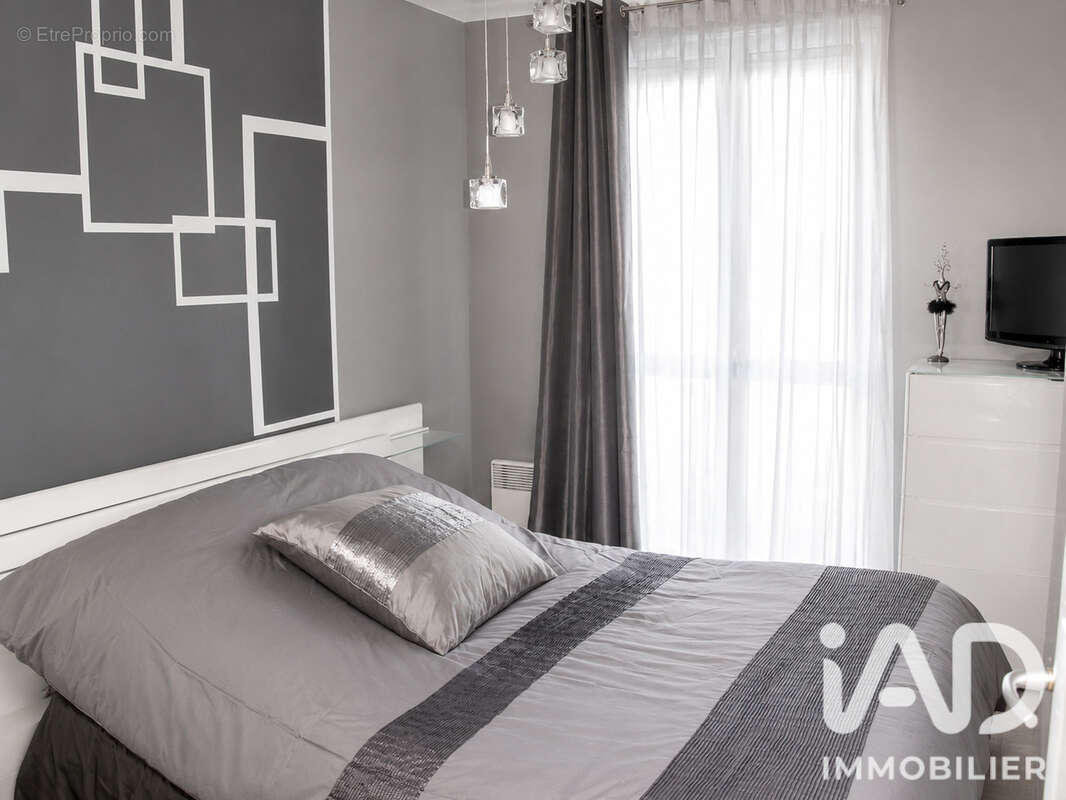 Appartement 60 m² à Villemomble  - photo 9