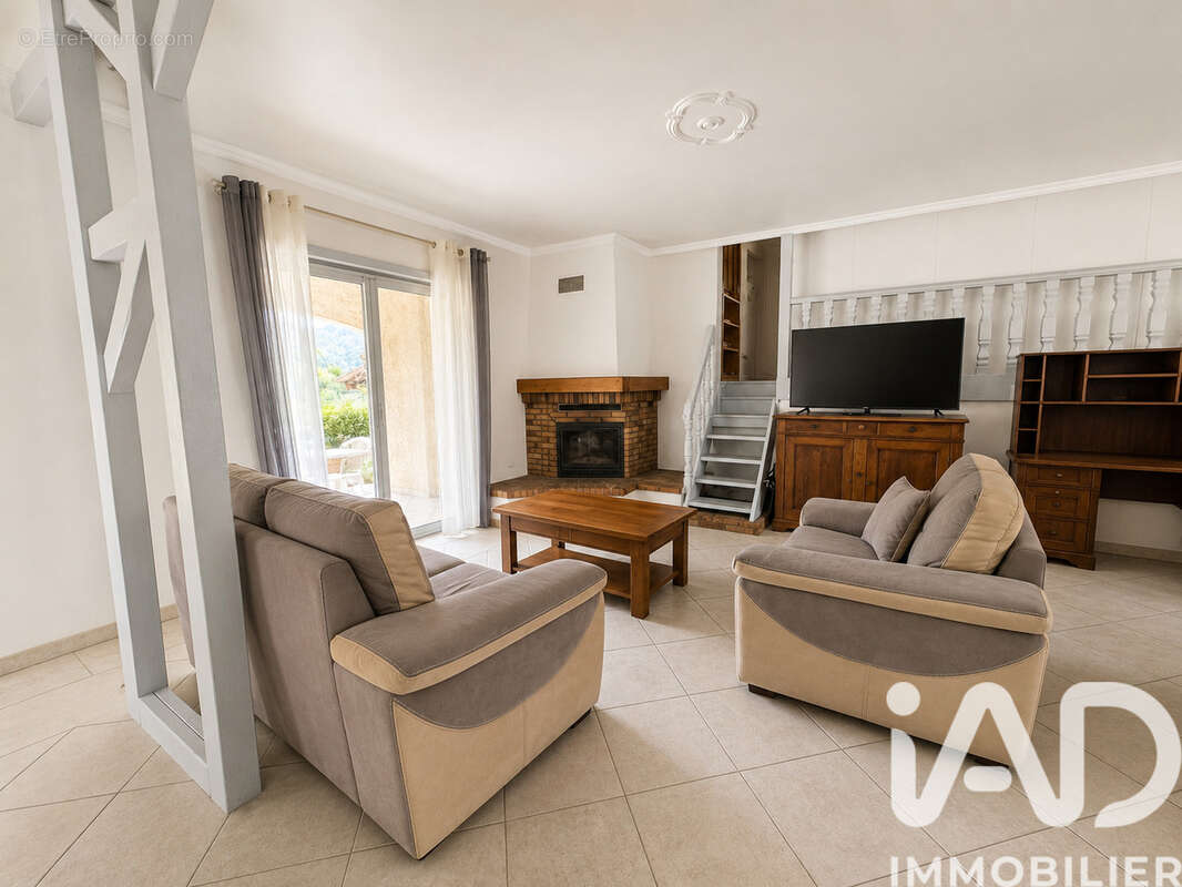 Photo 5 - Maison à FAYENCE