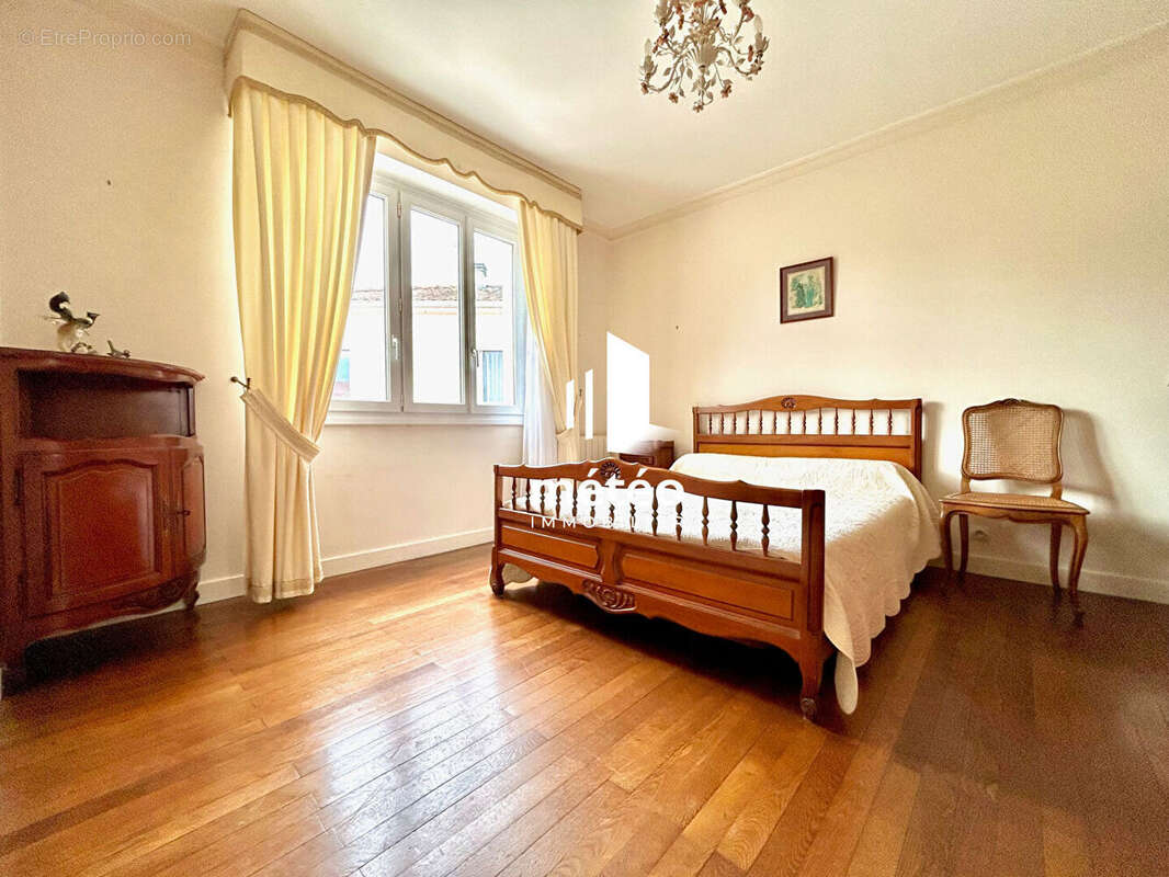 Maison à LA TRANCHE-SUR-MER